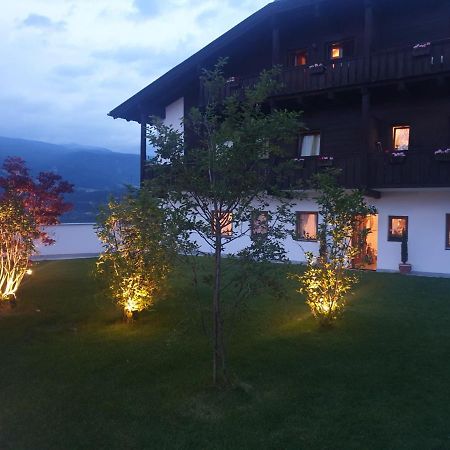 Residence Baumgartner Fie allo Sciliar Ngoại thất bức ảnh
