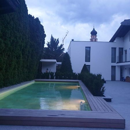 Residence Baumgartner Fie allo Sciliar Ngoại thất bức ảnh