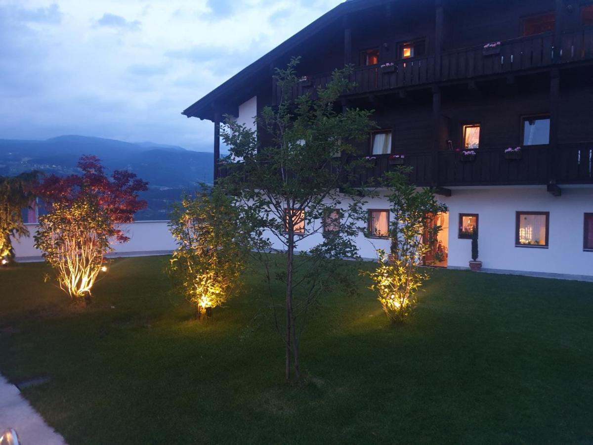 Residence Baumgartner Fie allo Sciliar Ngoại thất bức ảnh