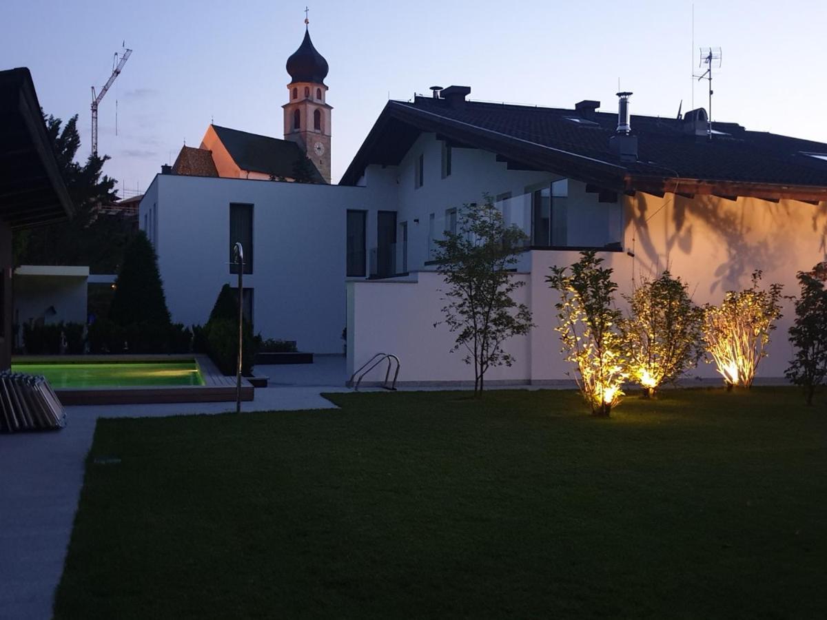 Residence Baumgartner Fie allo Sciliar Ngoại thất bức ảnh