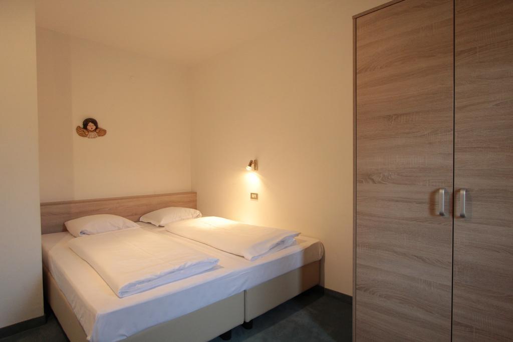 Residence Baumgartner Fie allo Sciliar Phòng bức ảnh
