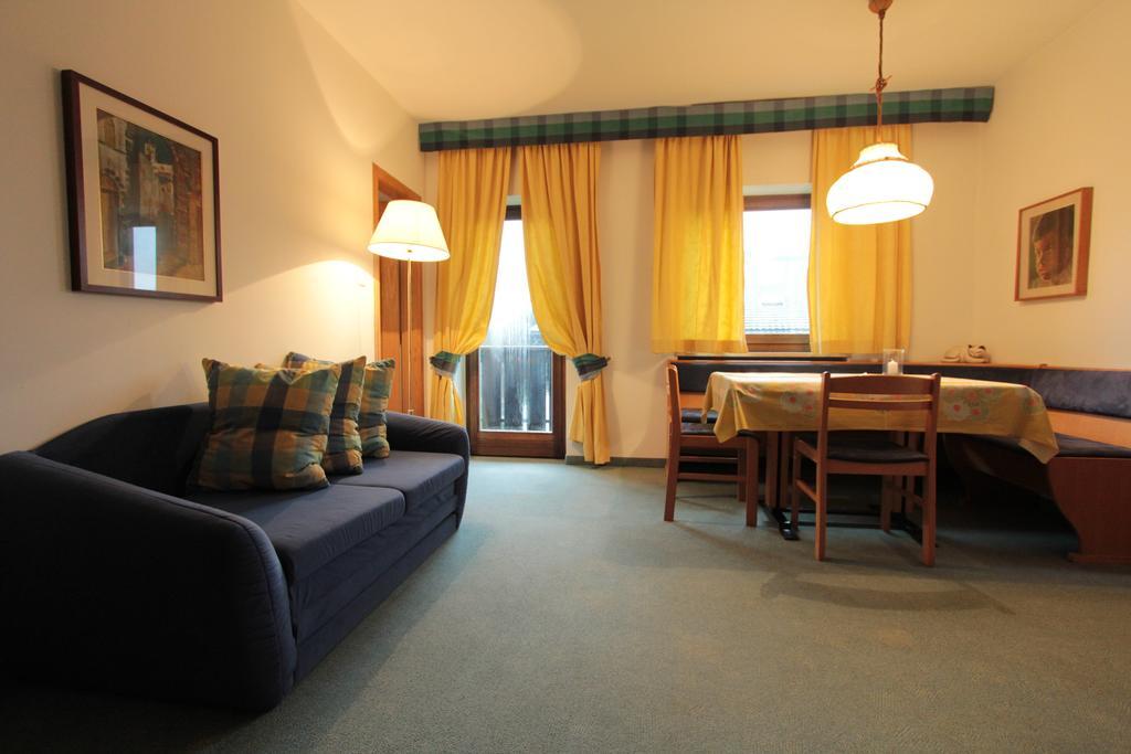 Residence Baumgartner Fie allo Sciliar Phòng bức ảnh