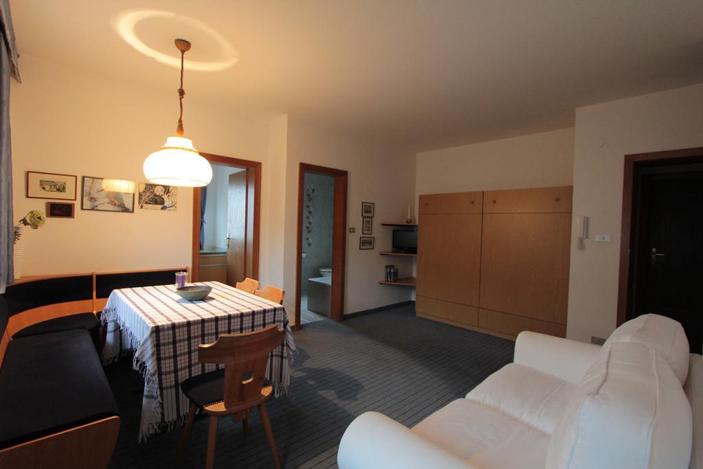 Residence Baumgartner Fie allo Sciliar Phòng bức ảnh
